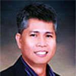 Jayson Narcisus M. Ayson
