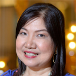 Cecille Carandang