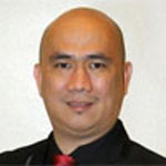 Bienvenido R. Constantino