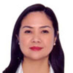 Mary Rose V. Nunez